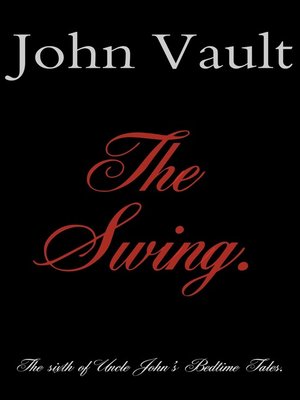 cover image of The Swing.